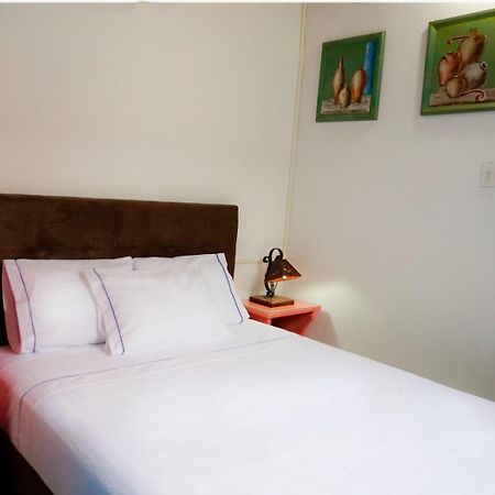 Hotel Casa Narvaez 히라르도트 외부 사진