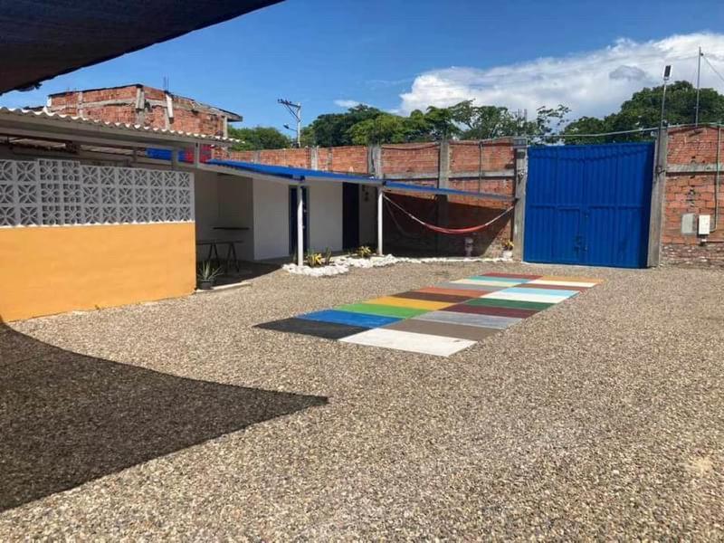 Hotel Casa Narvaez 히라르도트 외부 사진